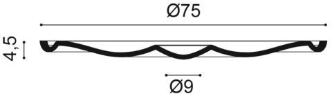 Розетка R27