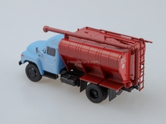 ZIL-130 Loader of dry feeds ZSK-10 1:43 AutoHistory