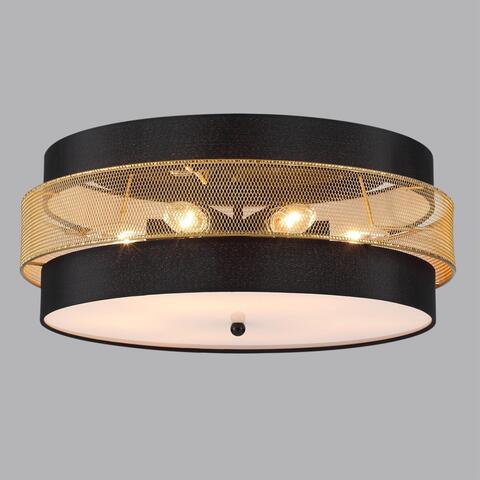 Потолочный светильник Lumion ANIMAISA 8003/6C