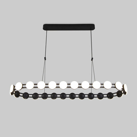 Подвесной светодиодный светильник Eurosvet Tapioca 90332/26