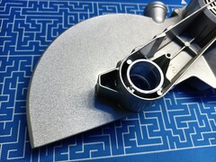 Кожух диска ПУЛЬСАР ПТ 255-2200 (791-295-025)