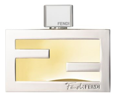 Fendi Fan di Fendi Eau de Toilette