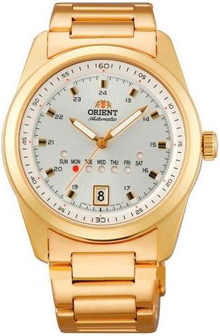 Наручные часы ORIENT FP01001S фото