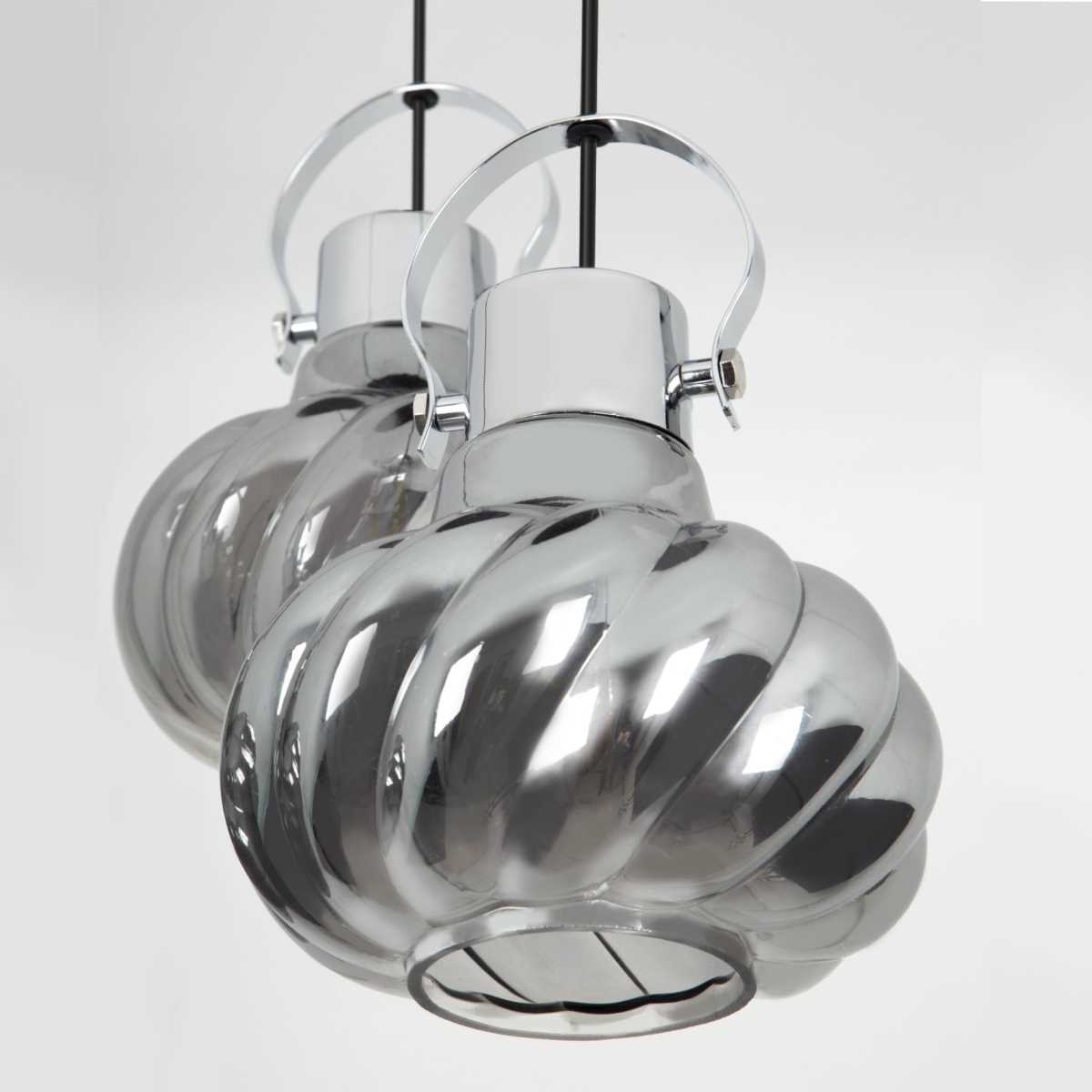 Подвесной светильник Modelux Modemodern MD.1189.450 SM