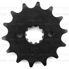 Звезда передняя ведущая SS 36114 JTF1321.14 CB300 CRF250 CRF300 XR250