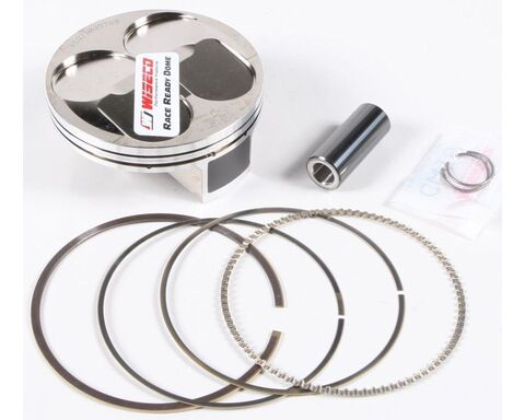 Поршень Yamaha YZ450F '10-13 13.5:1 CR 9700ZSA WISECO RC879M09700