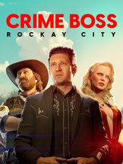 Crime Boss: Rockay City (Steam) (для ПК, цифровой код доступа)