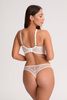 Бюстгальтер Meringue Cream Soft bralette Ecru
