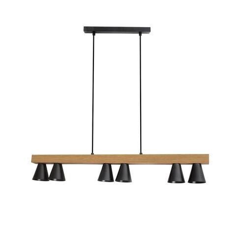 Подвесной светильник Favourite Piffero 2984-6P