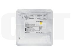 Девелопер DV-5230Y для KYOCERA ECOSYS M5521cdn/P5021cdn/M5526cdw (CET) Yellow, 94г, 100000 стр., CET171036