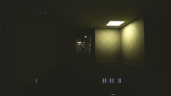 Backrooms Media (для ПК, цифровой код доступа)