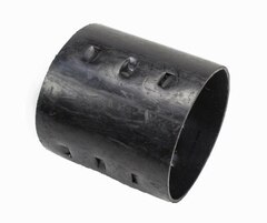 Муфта соединительная для дренажных труб 110мм