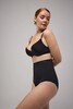 19637 High waist shaping Трусы высокие