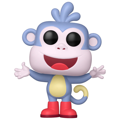 Funko POP! Dora: Boots (2004)