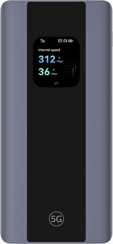Роутер Huawei E6888-982 4G/ LTE/ 5G WiFi 3600Mbps АКБ 7000мАч