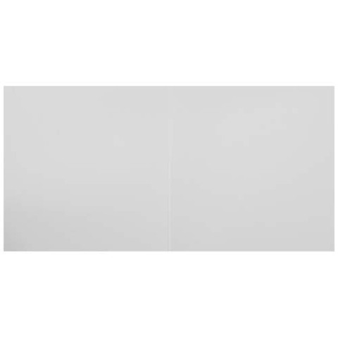 Herald квадратная поздравительная открытка