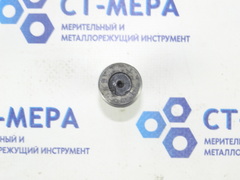 Калибр–пробка М22х2 6Н ПР (Твердый сплав)