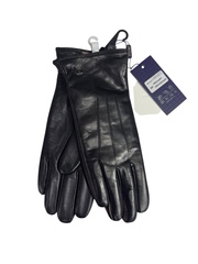 Перчатки. Женские. Материал верха: Кожаные люкс качества. Подклад: Трикотаж-шерсть. 5 шт в упаковке.