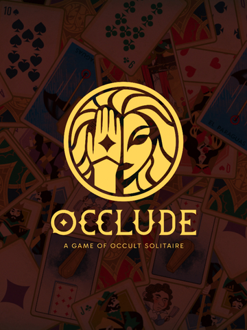 Occlude (для ПК, цифровой код доступа)