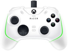 Игровой контроллер Razer Wolverine V2 Chroma белый