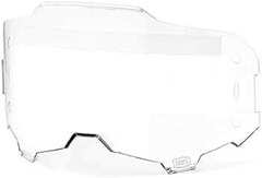 Линза 100% Armega Lens Clear 59049-00002