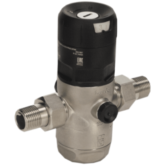 Редуктор давления Goetze G06Fi-1/2H (SP)