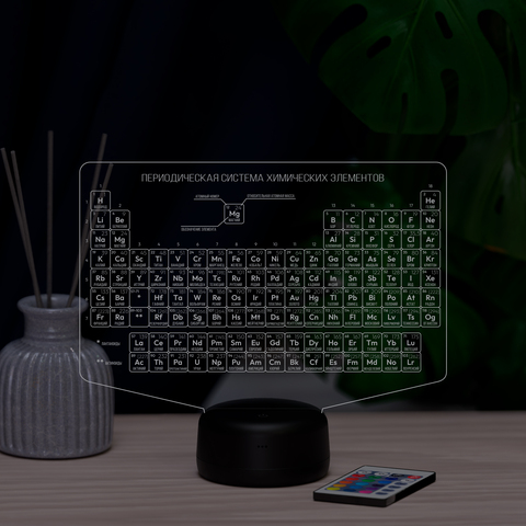 Светильник 