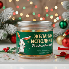 Мармеладное драже 