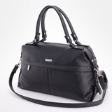 Сумка Саломея 110 канадский черный