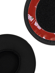 Амбушюры Solo 2.0, Solo 3.0 (Черный)