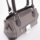 Сумка Саломея 852 мульти бельгийский шоколад