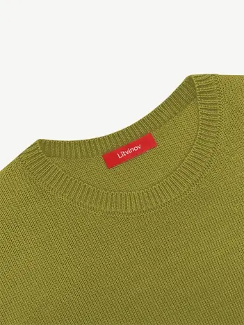 Футболка из шелка