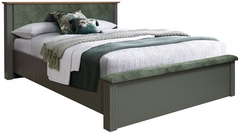 Кровать 2-16 «Джио» П7.060.1.00