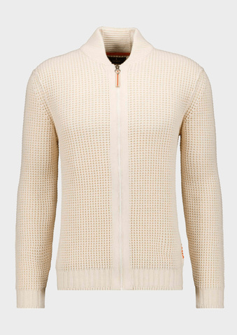 Кардиган RAGMAN Strick-Jacke