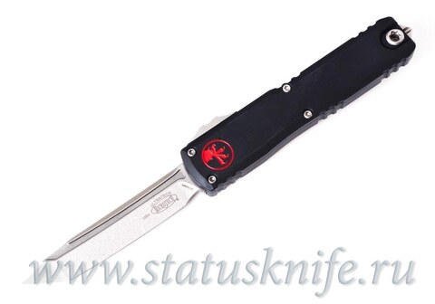 Нож Microtech Ultratech ZBP GEN III 1123-10RSK Tanto
