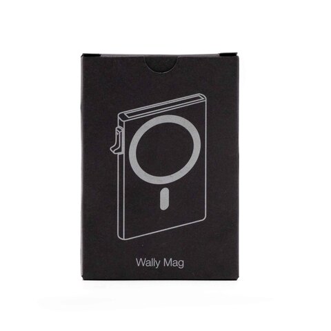 Картхолдер Wally Mag