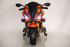 Мотоцикл BMW S1000RR Shark