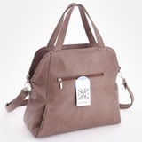 Сумка Саломея 370 македония какао