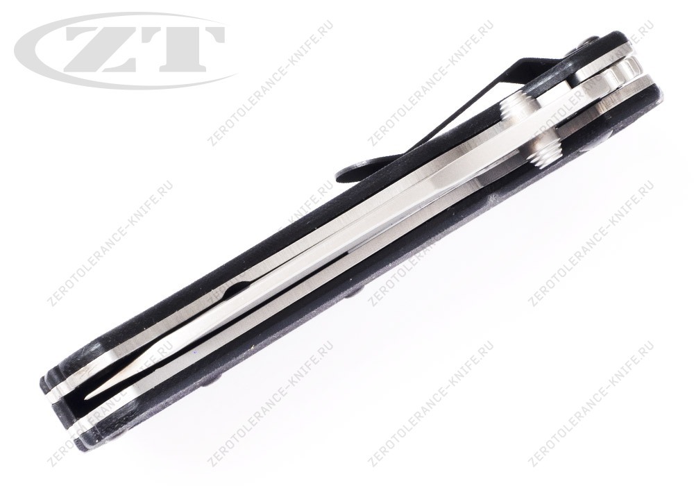 Нож Zero Tolerance 0350KW Onion - фотография 