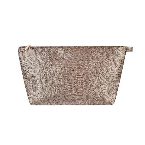 Косметичка на молнии