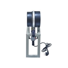 Аппарат для раструбной сварки SR-160Light (75-160мм)