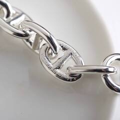 Колье FARANDOL из неродированного серебра 925 пробы