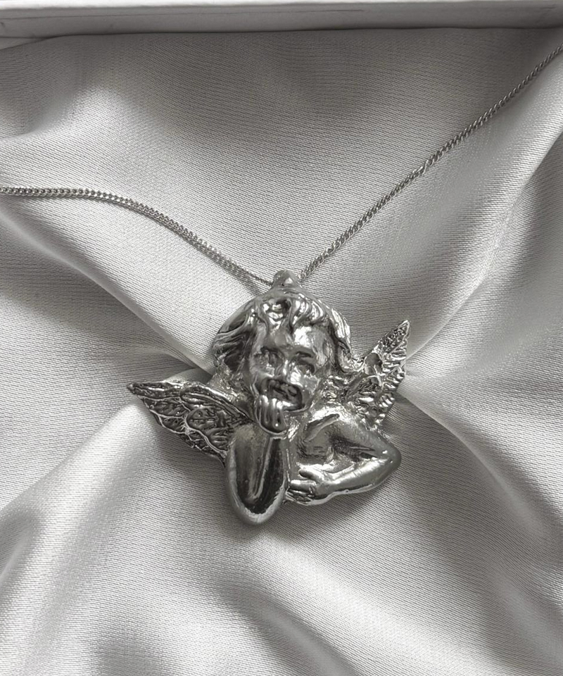 Подвеска Cupid