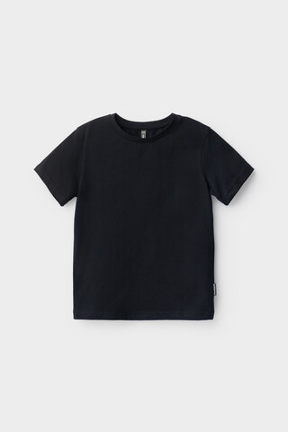 фуфайка  для мальчика  К 302140/черный