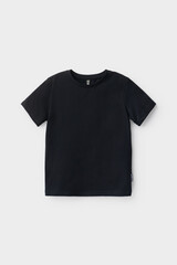 фуфайка  для мальчика  К 302140/черный