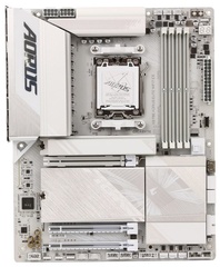 Материнская плата GIGABYTE X870E A ELITE WF7 ICE (REV1.2)