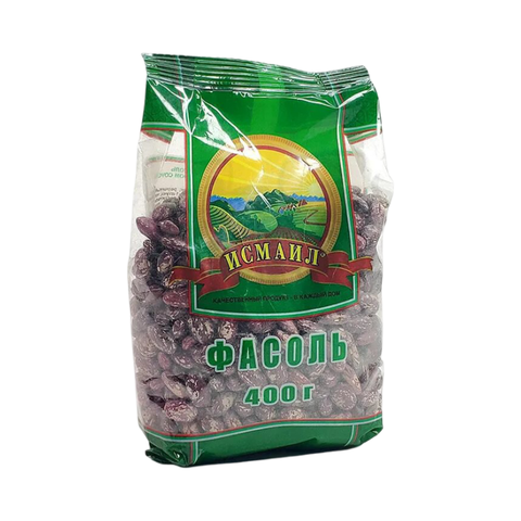 Фасоль 