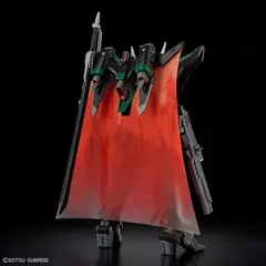 Mobile Suit Gundam: SEED Freedom. Black Knight Squad Rud-Ro.A 1/144 (HG) (сборная модель)