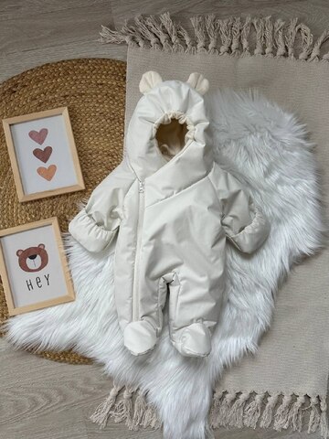 Демисезонный комбинезон