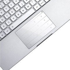 Интеллектуальная клавиатура NUMS Ultra-Thin Smart Keyboard for Mi Notebook Air 13,3